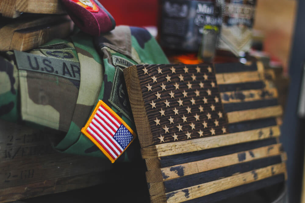 Cruise Customs Flags 